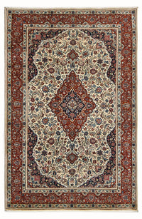 Golpayegan Koberec 202x310cm - Perský koberec – product image