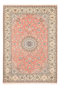 Nain - 9La Koberec 202x293cm - Perský koberec – product image