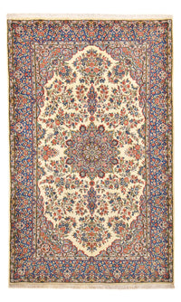 Rafsanjan Koberec 148x244cm - Perský koberec – product image