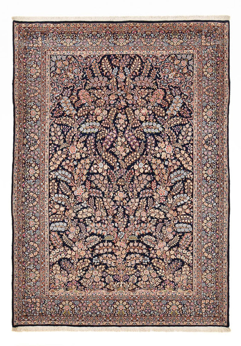 Kerman Koberec 206x302cm - Perský koberec