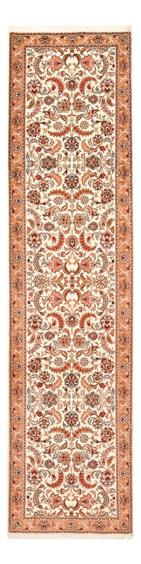 Tabriz - 60 Raj Koberec 79x314cm - Perský koberec – product image