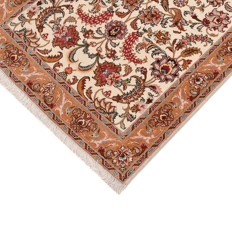 Tabriz - 60 Raj Koberec 72x317cm - Perský koberec