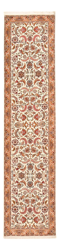 Tabriz - 60 Raj Koberec 80x315cm - Perský koberec – product image