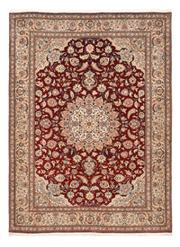 Tabriz - 50 Raj Koberec 172x240cm - Perský koberec – product image