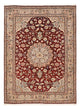Tabriz - 50 Raj Koberec 172x240cm - Perský koberec