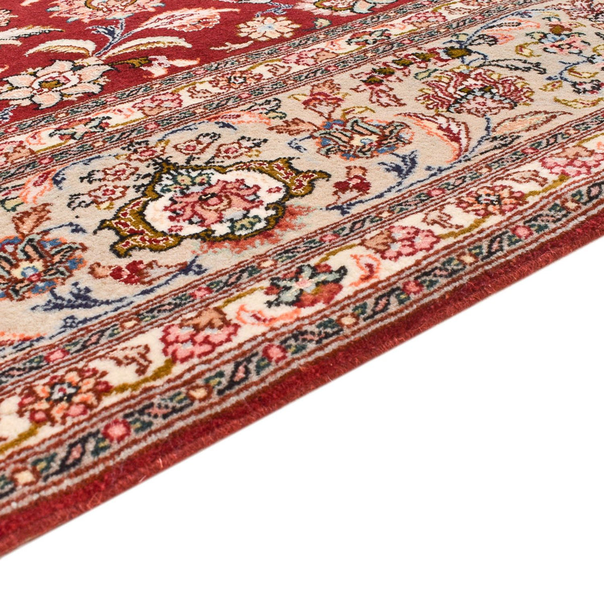 Tabriz - 50 Raj Koberec 172x240cm - Perský koberec