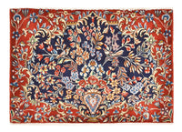 Rafsanjan Koberec 64x92cm - Perský koberec – product image