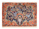 Rafsanjan Koberec 62x92cm - Perský koberec