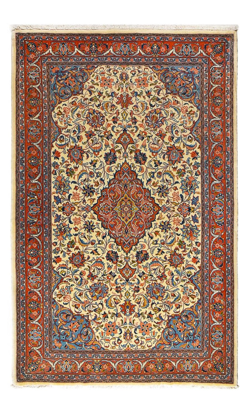 Sarouk Koberec 132x215cm - Perský koberec