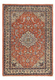 Sarouk Koberec 144x209cm - Perský koberec