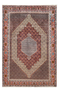 Senneh Koberec 202x305cm - Perský koberec – product image