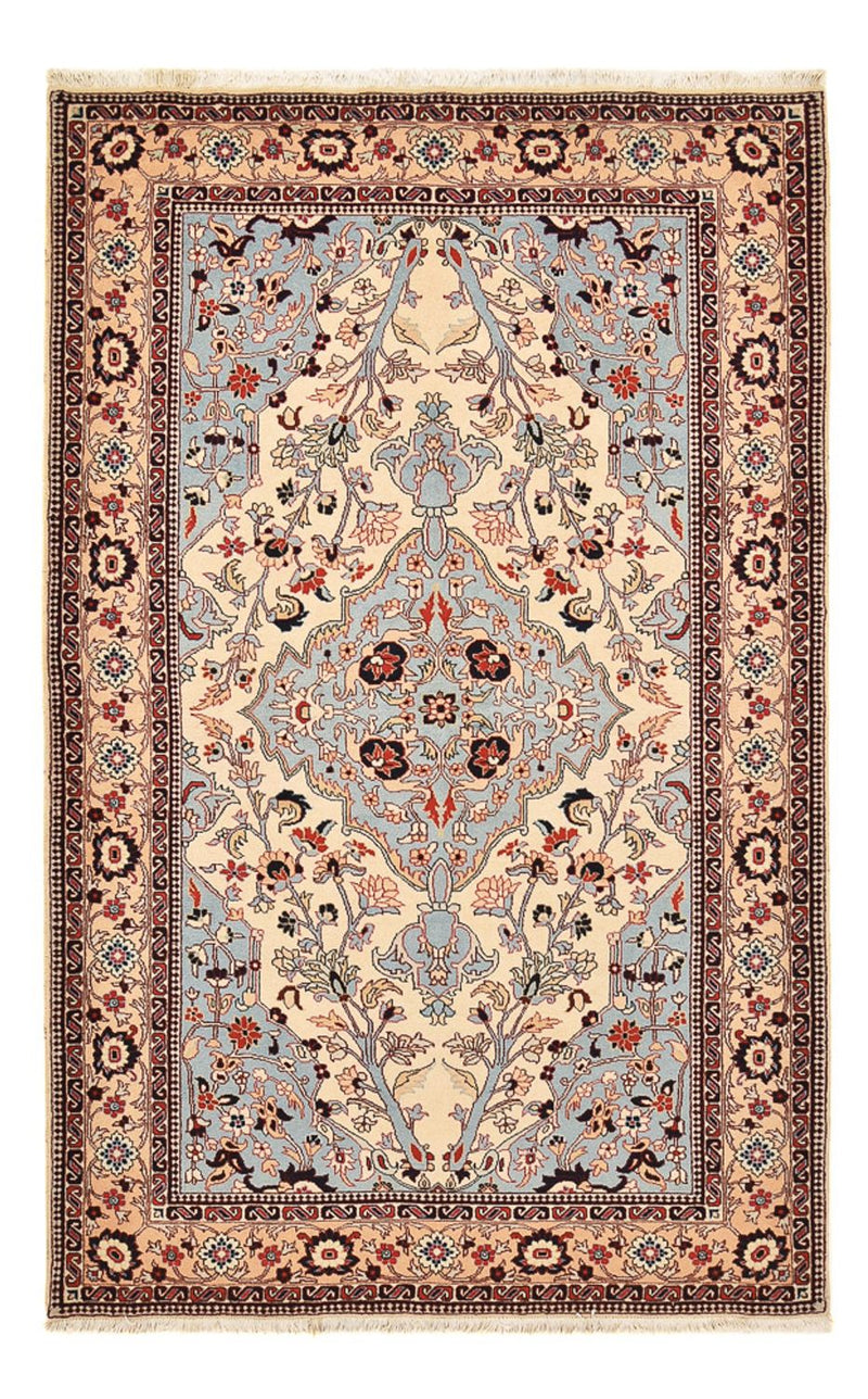 Abadeh Koberec 154x266cm - Perský koberec