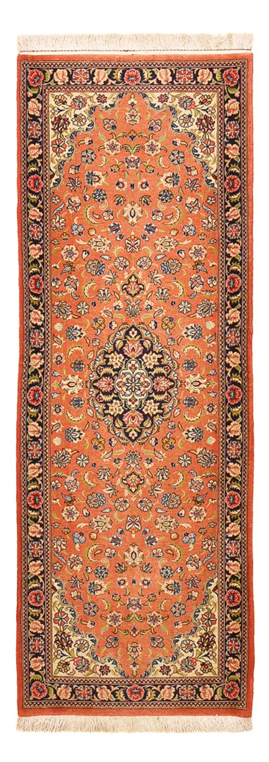 Qom Koberec 71x195cm - Perský koberec