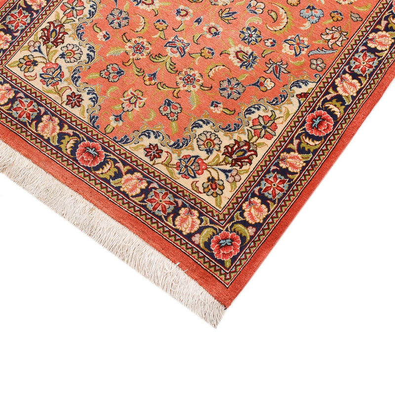 Qom Koberec 71x195cm - Perský koberec