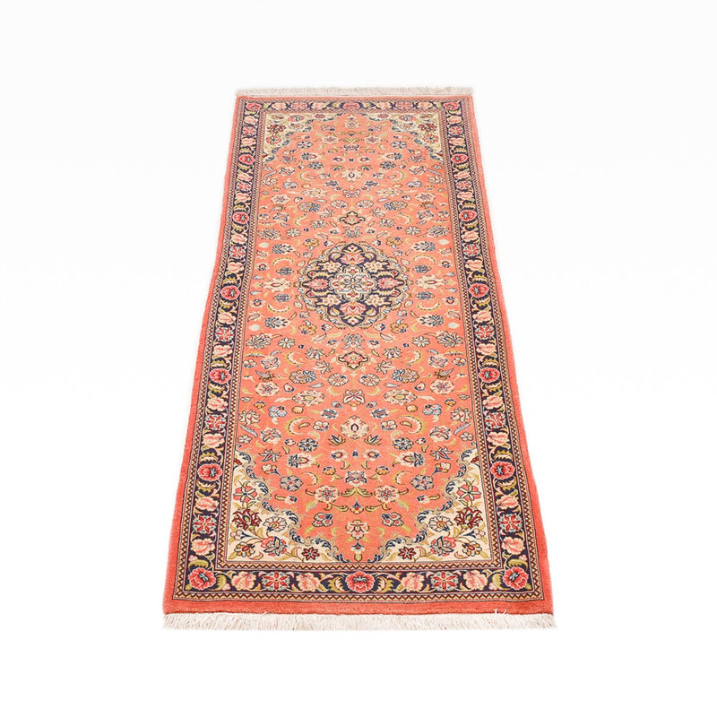 Qom Koberec 71x195cm - Perský koberec