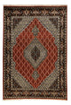 Tabriz - 40 Raj Koberec 150x210cm - Perský koberec