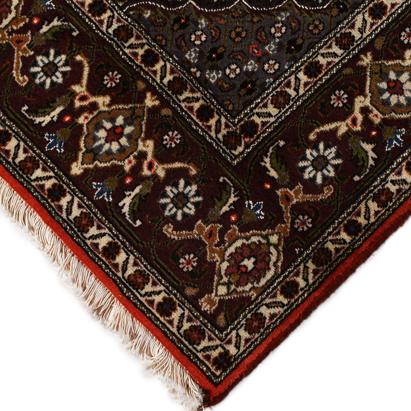 Tabriz - 40 Raj Koberec 150x210cm - Perský koberec