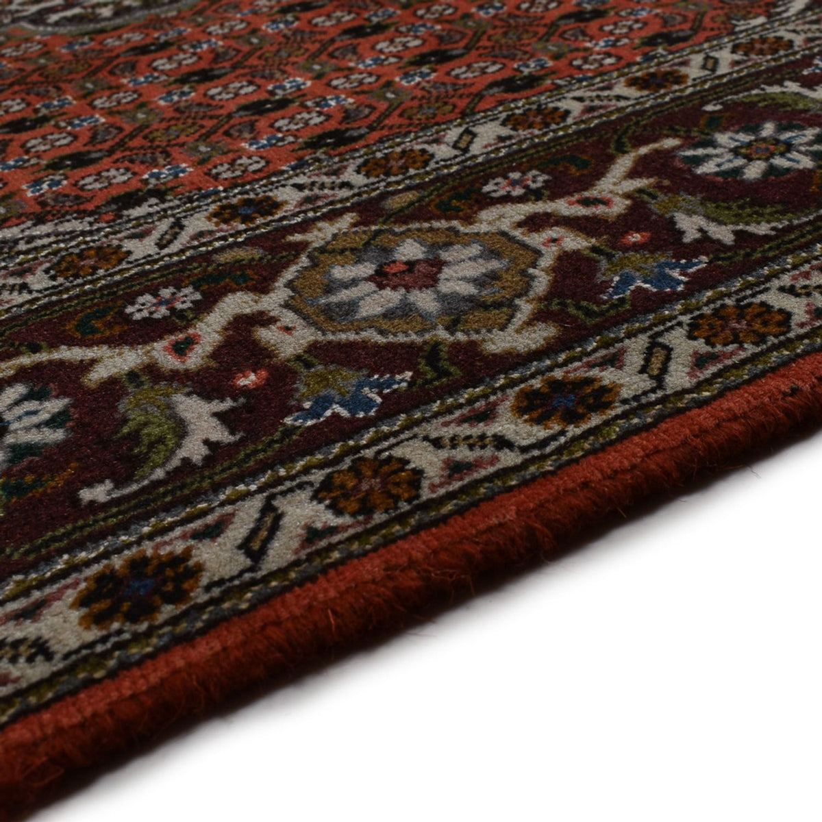 Tabriz - 40 Raj Koberec 150x210cm - Perský koberec