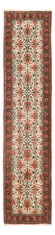 Bidjar Koberec 95x405cm - Perský koberec