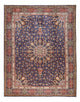 Tabriz - 40 Raj Koberec 297x387cm - Perský koberec