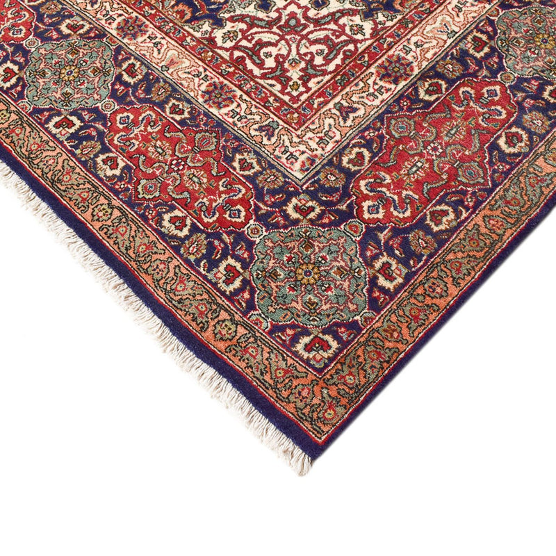 Tabriz - 40 Raj Koberec 297x387cm - Perský koberec