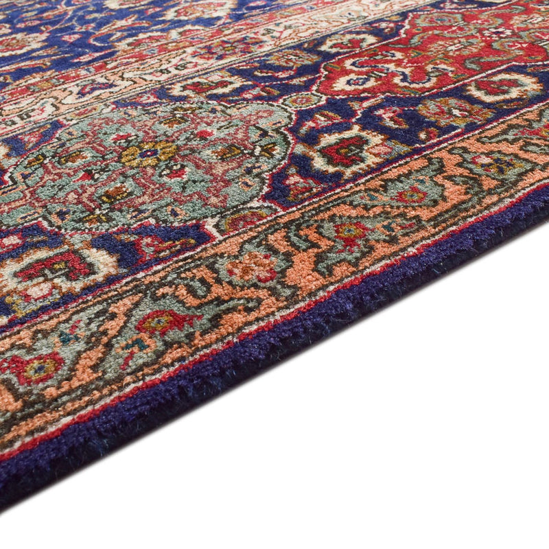 Tabriz - 40 Raj Koberec 297x387cm - Perský koberec