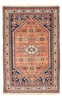 Kashkuli Koberec 100x152cm - Perský koberec – product image