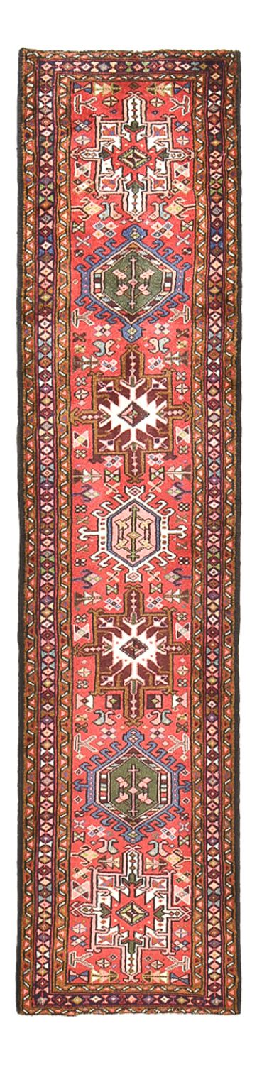Qaraja Koberec 65x265cm - Perský koberec