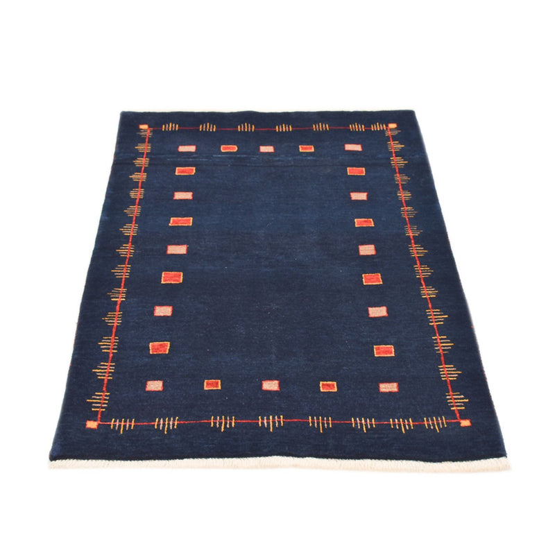 Loribaft Koberec 110x143cm - Perserteppich Wollteppich