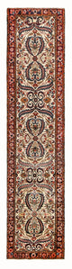 Hamadan Koberec 77x345cm - Perský koberec