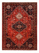 Shiraz Koberec 200x286cm - Perský koberec