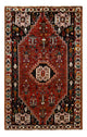 Shiraz Koberec 252x160cm - Perský koberec