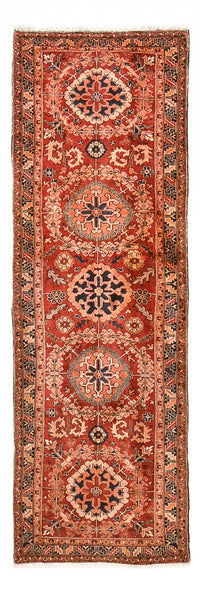 Heriz Koberec 114x340cm - Perský koberec – product image