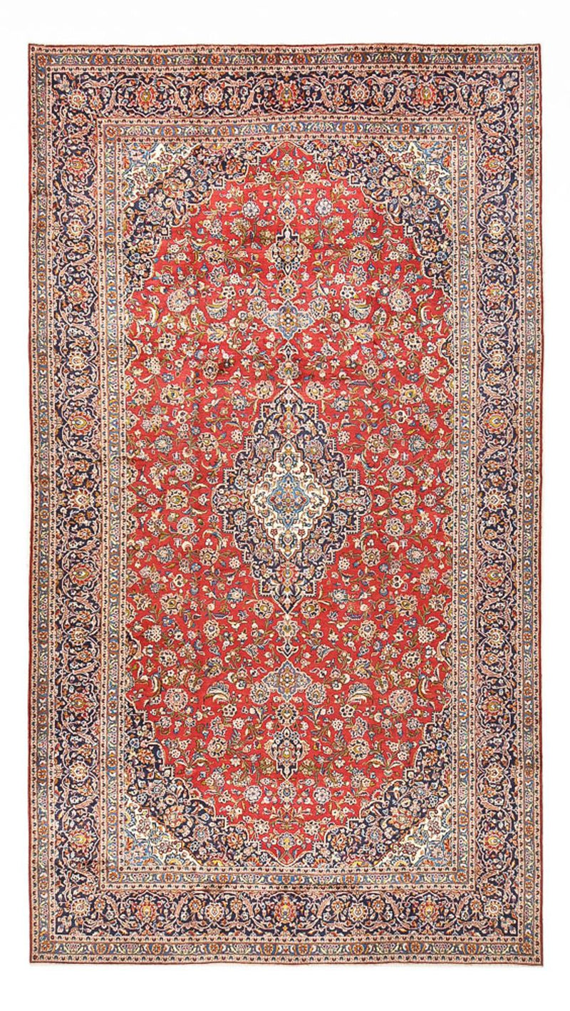 Kashan Koberec 292x536cm - Perský koberec