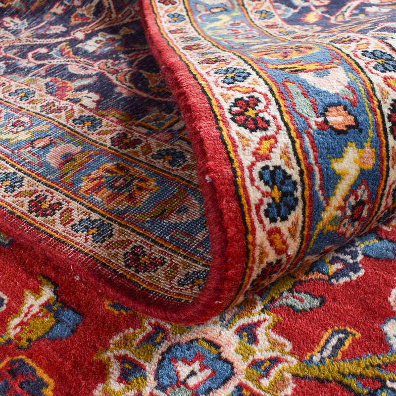 Kashan Koberec 292x536cm - Perský koberec