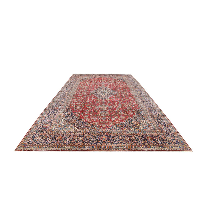 Kashan Koberec 292x536cm - Perský koberec