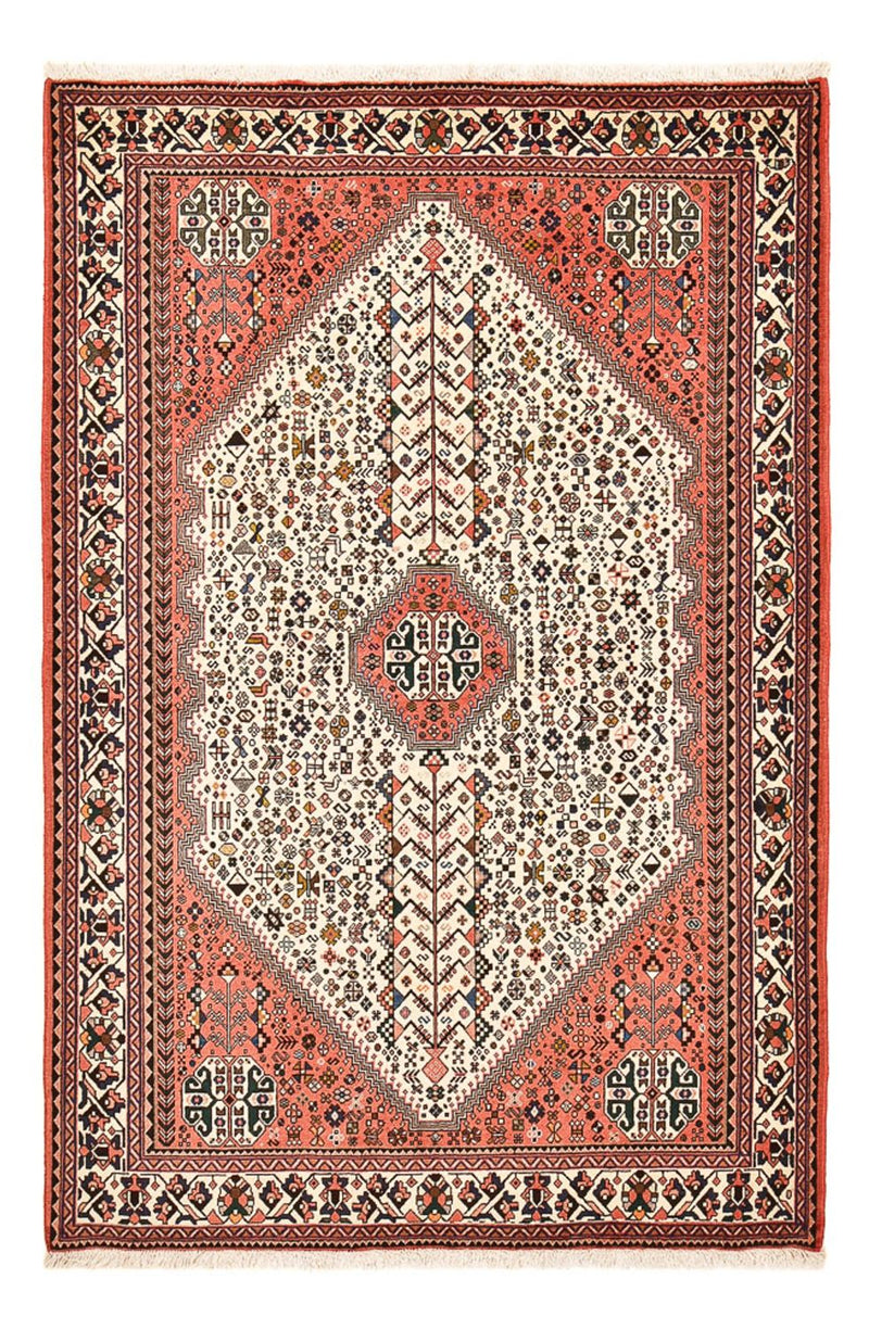 Kashkuli Koberec 170x254cm - Perský koberec