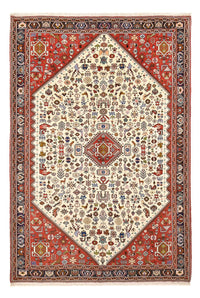 Kashkuli Koberec 208x302cm - Perský koberec – product image