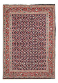 Tabriz - 50 Raj Koberec 198x294cm - Perský koberec – product image