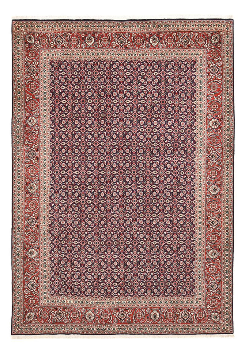 Tabriz - 50 Raj Koberec 198x294cm - Perský koberec
