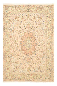Tabriz - 50 Raj Koberec 303x201cm - Perský koberec – product image