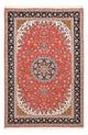 Tabriz - 50 Raj Koberec 313x203cm - Perský koberec