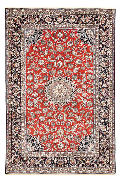 Isfahan Koberec 200x300cm - Perský koberec
