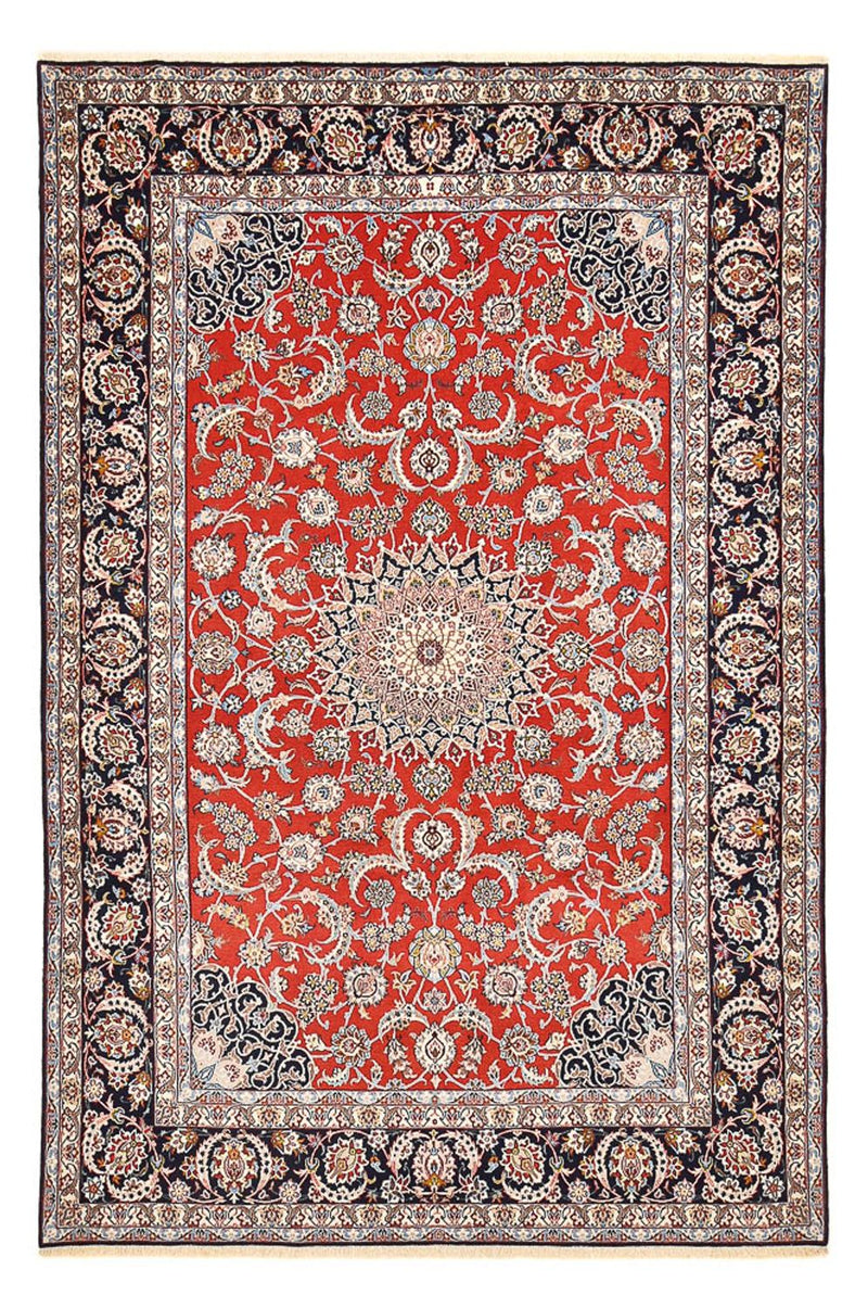 Isfahan Koberec 200x300cm - Perský koberec