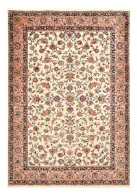 Tabriz - 50 Raj Koberec 294x204cm - Perský koberec – product image