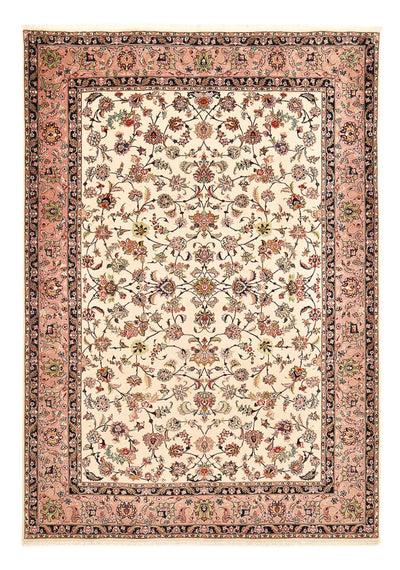 Tabriz - 50 Raj Koberec 204x294cm - Perský koberec