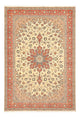 Tabriz - 50 Raj Koberec 296x203cm - Perský koberec
