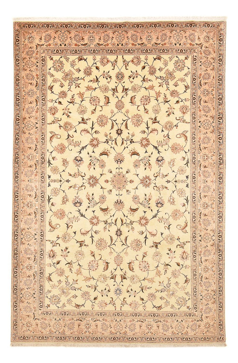 Kashan Koberec 305x203cm - Perský koberec