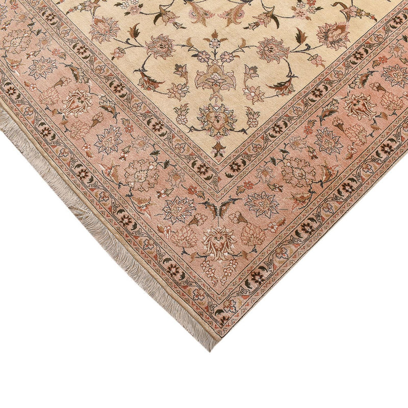Kashan Koberec 305x203cm - Perský koberec