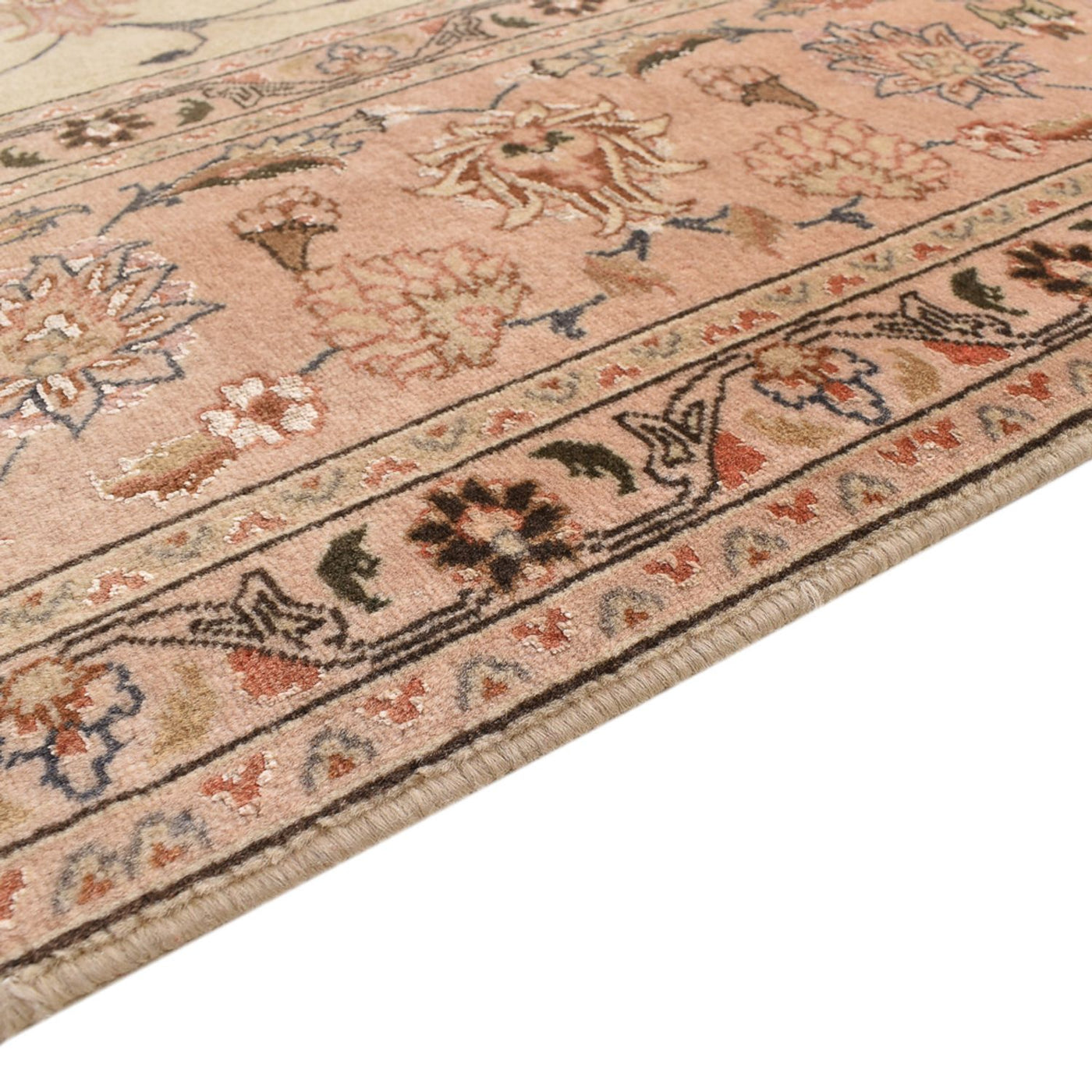 Kashan Koberec 305x203cm - Perský koberec